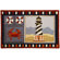 Homefires Lighthouse and Crab Rug
