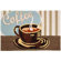 Homefires Coffee Shop Rug