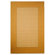 Trans-Ocean Rug Tropez Border Oatmeal Indoor / Outdoor Rug