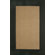 Trans-Ocean Rug Tropez Border Black Indoor / Outdoor Rug