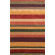 Trans-Ocean Rug Oslo Rust Stripes Rug