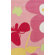 Surya Rug Chic Pink Rug