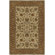 Surya Rug Crowne Golden Beige Rug
