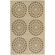 Surya Rug Bombay Cream Rug