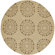 Surya Rug Bombay Cream Rug