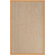 Surya Rug Village Orange Rug