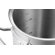 Fissler 5-tlg. Topfset "original-profi Collection" aus Edelstahl