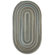 Capel Rugs Inlet Smoke Rug