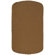 Capel Rugs Riverside-Rope Border Brown Rug