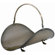 Uniflame Corporation Woodbasket