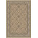 Dynamic Rugs Cirro Evans Linen Rug