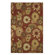 Dynamic Rugs Dynamak Light Cinnamon Rug