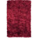 Foreign Accents Elementz Fettuccine Wine Rug