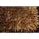 Foreign Accents Elementz Fettuccine Gold Rug