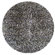 Foreign Accents Elementz Fettuccine Silver/Black Rug