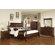 Sunset Trading Canton 3 Drawer Nightstand