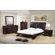 Sunset Trading Raven 6 Drawer Dresser