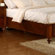 Sunset Trading Chatham Storage Sleigh Bed
