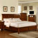 Sunset Trading Chatham Storage Sleigh Bed