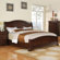 Sunset Trading Cameron Sleigh Bedroom Collection