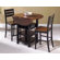 Sunset Trading Casual Dining Quincy Pub Table Set