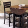 Sunset Trading Casual Dining Quincy Pub Table Set