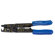 Armstrong Electricians Stripper, Cutter and Crimper pliers