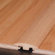Bruce Flooring 1.81" Red Oak Base / Shoe in Ivory White