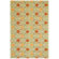 Jaipur Rugs Grant Pear Off Straw Rug