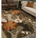 Jaipur Rugs Blue White Ice Rug