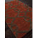Jaipur Rugs City Red/Orange Geometric Rug