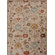 Jaipur Rugs Narratives Antique White/Linen Floral Rug