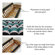 Otis Bed No-Slide Grip Strip (Set of 2)