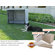 Animated Pet Petmate Pet Home Training Dog Crate Cover and Pad Set