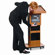 AmpliVox Sound Systems Executive Adjustable Sound Lectern, Column, 24w x 17-1/2d x 36-44h, Medium Oak                                               