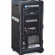 AmpliVox Sound Systems Portable Wireless Digital Travel Partner Public Address System, Black