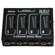 AmpliVox Sound Systems Microphone Mixer