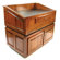 AmpliVox Sound Systems Ambassador Lectern Without Sound