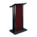 AmpliVox Sound Systems Euro Style Contemporary Lecterns
