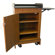 AmpliVox Sound Systems Multimedia Computer Lectern