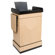 AmpliVox Sound Systems Multimedia Computer Lectern