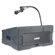 AmpliVox Sound Systems AmpliPod Podium PA