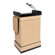 AmpliVox Sound Systems Multimedia Computer Lectern