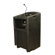 AmpliVox Sound Systems Pinnacle Full Height Lectern