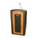 AmpliVox Sound Systems Pinnacle Full Height Lectern