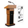 AmpliVox Sound Systems Executive Sound Column Lectern