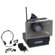 AmpliVox Sound Systems Half-Mile Hailer