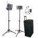 AmpliVox Sound Systems Half-Mile Hailer