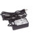 AmpliVox Sound Systems AC Adapter/Battery Recharger for NiCad Battery Pack