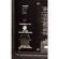 AmpliVox Sound Systems Portable Wireless Digital Travel Partner Public Address System, Black